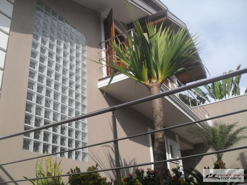 Imagem 1 de 15 de Casa Para Venda Em Jundiaí, Jardim Das Samambaias, 3 Dormitórios, 3 Suítes, 5 Banheiros, 8 Vagas - 17839v_2-910158