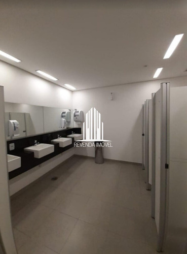 Imagem 11 de 12 de Prédio Comercial Na Lapa- São Paulo, Sp - Mz8374