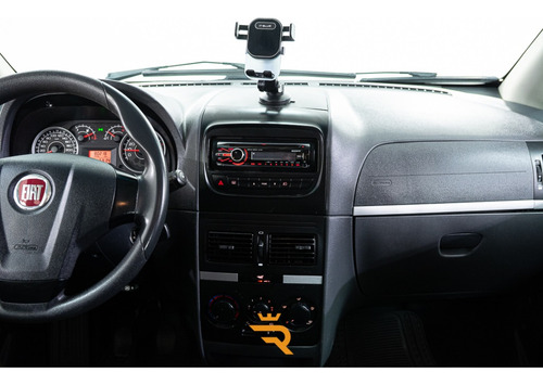 Fiat Idea 1.4 MPI ATTRACTIVE 8V FLEX 4P MANUAL