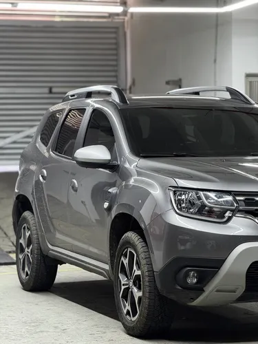 Renault Duster 1.3 T Iconic 4X2 Cvt