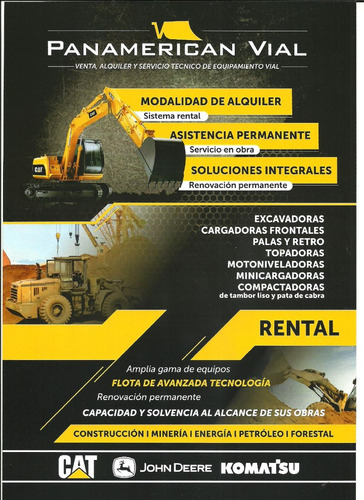 Imagen 5 de 6 de Topador Caterpillar D7 H