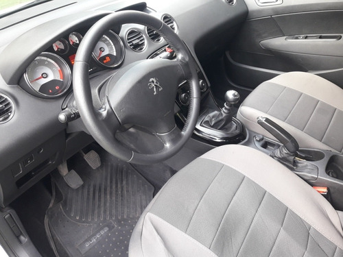 Peugeot 408 1.6 Allure Hdi 115cv 2018