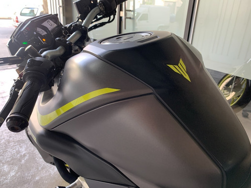 Imagen 9 de 13 de Yamaha Mt 03
