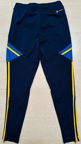 Jogging adidas Boca Juniors De Entrenamiento Condivo 22 (Usado)