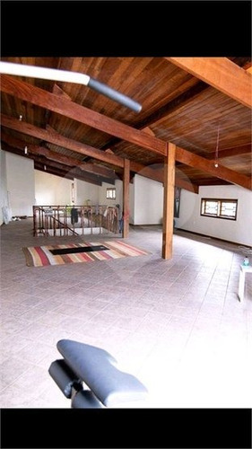 Casa De Condomínio Com 5 Quartos Sendo 4 Suítes Para Locação, 630 M² Por R$ 7.800/mês - 298-im495671