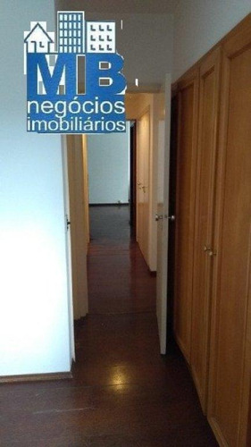 Imagem 18 de 20 de Apartamento Residencial À Venda, . - Ap1259