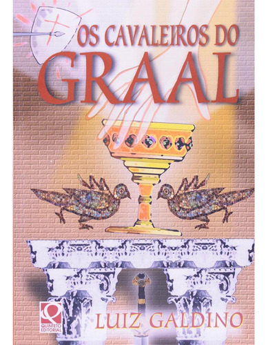 Os Cavaleiros Do Graal