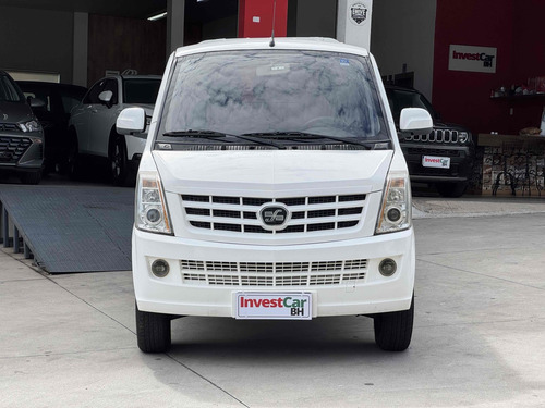 Effa V22 1.3 16V GASOLINA CD MANUAL