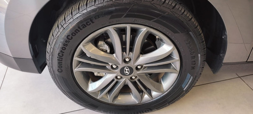 Hyundai IX35 2.0 GL 2WD (Aut) (Flex)