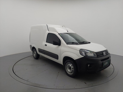 Fiat Fiorino 1.4 MPI FURGÃO ENDURANCE 8V FLEX 2P MANUAL