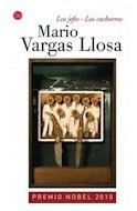 Jefes Cachorros Serie Narrativa 4 11 Vargas Llosa Mar