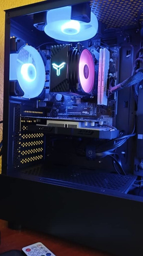 Imagen 3 de 9 de Tarjeta Video Gráfica Asus Radeon Rx 560 4gb Directx 12