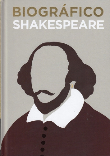 Biográfico Shakespeare - Viv Croot