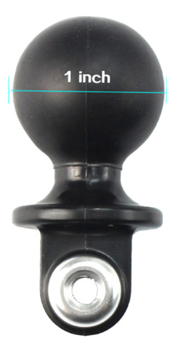 Adaptador De Base De Trípode Portátil Para Gopro Hero 8 7 6