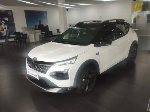 Renault Kardian 1.0T Premiere Edition At