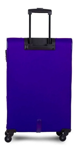 Valija American Tourister Frankfurt Spinner Cabina Carry On