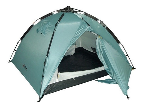 Carpa Camping Autoarmable 3 Personas Outdoorz Dome 3 Iglú Lh