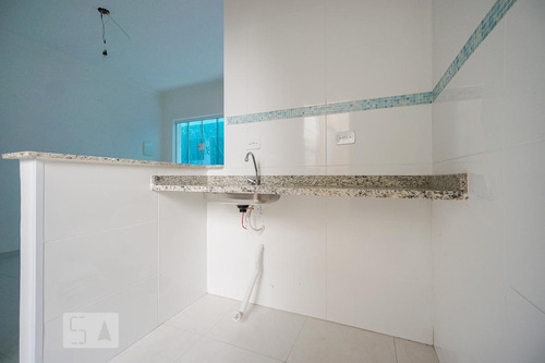 Apartamento À Venda - Vila Esperança, 1 Quarto, 33 - S893132760