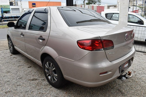 Siena 1.0 Mpi El 8v Flex 4p Manual