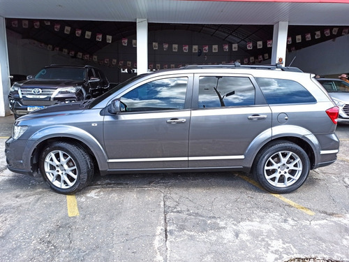 Imagem 3 de 15 de Fiat Freemont 2012 2.4 Emotion 5p