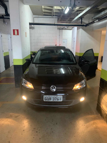 Imagem 11 de 11 de Volkswagen Jetta 2011 2.0 Comfortline Flex 4p Automática