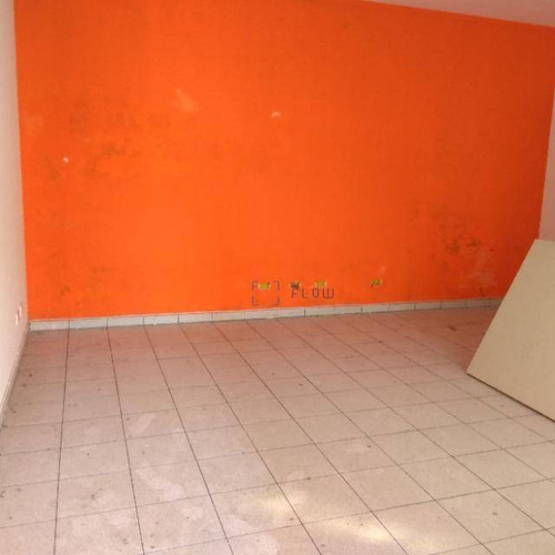 Imagem 17 de 24 de Casa Para Alugar, 130 M² Por R$ 9.800,00/mês - Vila Clementino - São Paulo/sp - Ca1214