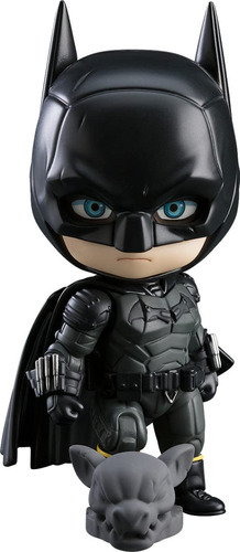 Figura Nendoroid The Batman N°1855 - Good Smile C.