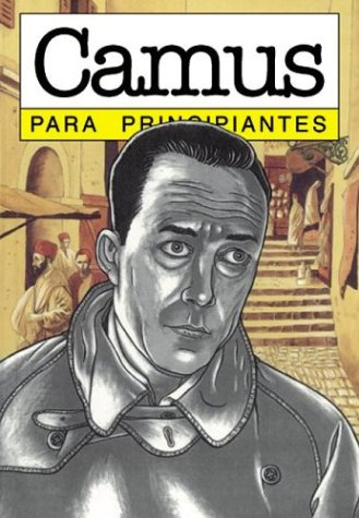 Libro Camus Para Principiantes De David Zane Mairowitz, Alai