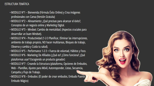 Curso Aprende A Vender Con Web Funnel Pro Ideal Para Negocio