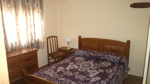 Imagen 5 de 12 de Departamento En Venta. Santa Maria De Oro 100 San Bernardo