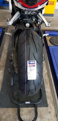 Honda Cbr 1000