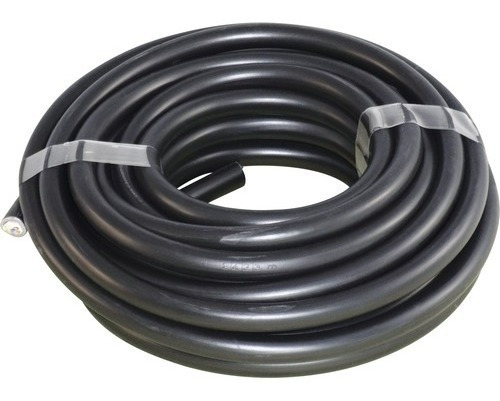 Cable Tipo Taller Extraflexible 4x1,50 Mm² Cobre 