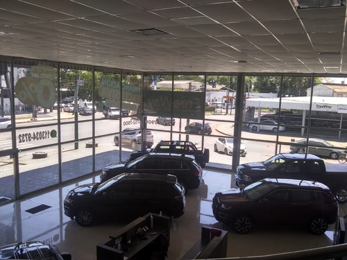 Imagen 19 de 21 de Jeep Commander Limited 2.0td At9 4x4 Retira Ya!!! Gp