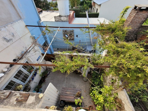 Imagen 21 de 24 de Ph Pb Al Fdo 2 Plantas 3 Amb C/patio Y Terraza Propia. Excelente Ubicacion.