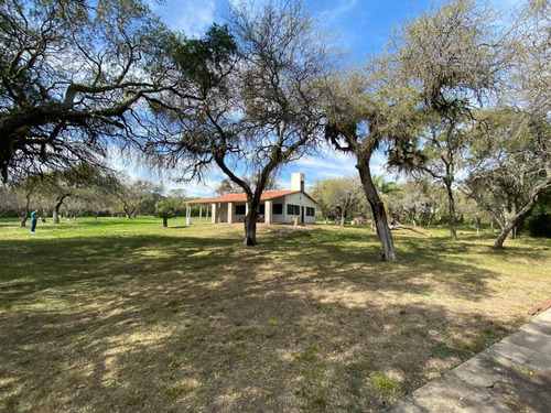 Arriendo /alquilo En Colonia Celina Entre Rios , Sobre El Rio 5 1/2 Hectareas