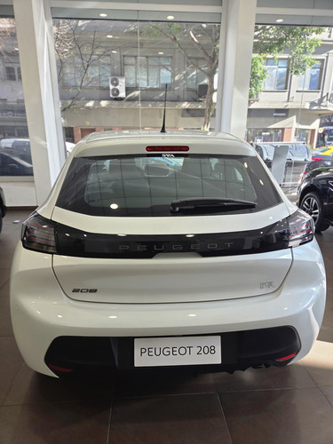Peugeot 208 1.6 Allure