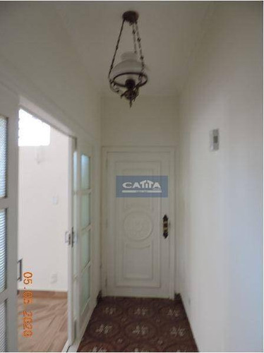 Imagem 2 de 30 de Casa Com 3 Dormitórios À Venda, 294 M² Por R$ 1.276.000,00 - Vila Esperança - São Paulo/sp - Ca4113