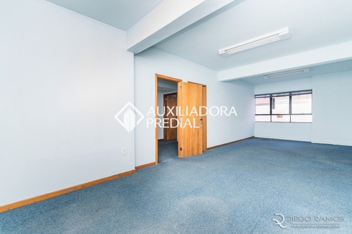 Imagem 3 de 15 de Sala/conjunto - Centro Historico - Ref: 274666 - V-274666