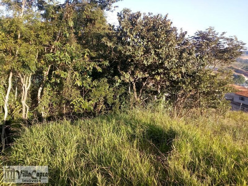 Imagem 3 de 9 de Terreno Para Venda Em São José Dos Campos, Chácaras Pousada Do Vale - 1658v_1-1246938