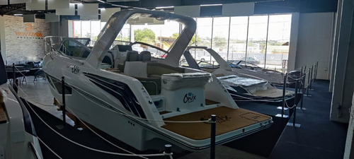 Lancha Onix 290 - Ñ Fs/nx/focker/solara/real Boats/mestra
