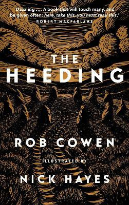 Libro The Heeding : (longlisted For The Wainwright Prize ...