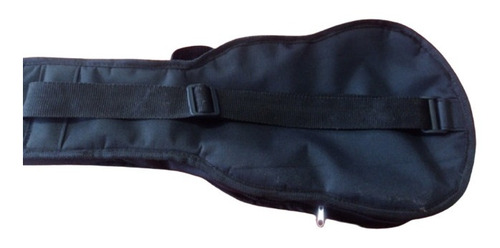 Forro Acolchado Para Ukelele