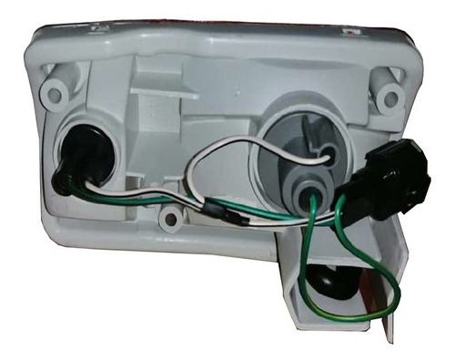 Direccional Derecho Nissan Patrol Y61 95