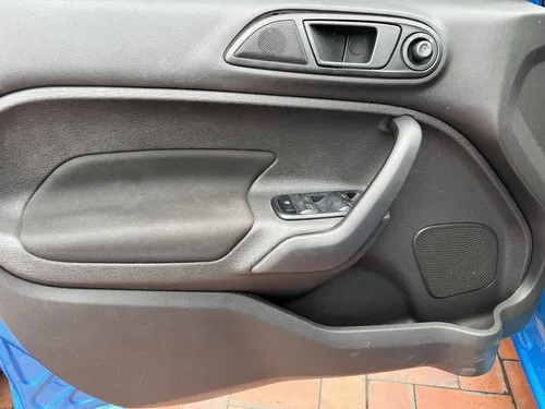 Ford Fiesta Se Hb 2017