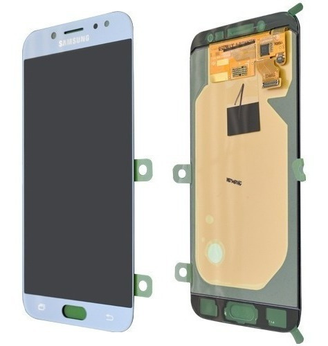 Pantalla Lcd Y Touch Samsung Galaxy J7 Pro J730 - J7 2017