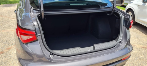 Fiat Cronos Drive S-desing L 2021 Patentado Seminuevo G