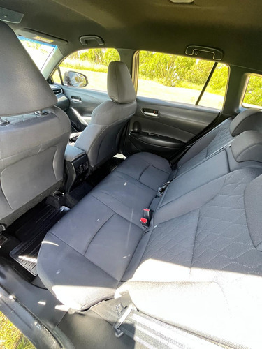 Toyota Corolla Cross 1.8 Xei Ecvt