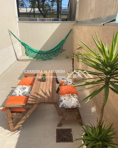 Apartamento A Venda 96m² Gardem, 2 Dormitórios, Sala 2 Ambientes, Quintal Privativo, Fino Acabamento. 5 Minutos Metrô Campo Limpo. Jardim Casa Blanca. - Ap00145 - 68801375