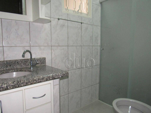 Imagem 10 de 20 de Casa À Venda, 100 M² Por R$ 320.000,00 - Parque Primeiro De Maio - Piracicaba/sp - Ca4008