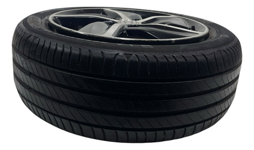 Roda Liga Leve Honda Hrv 2018/19 Avulsa ( 215/55 R17 ) (Usado)